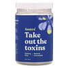 Take Out The Toxins, Healing Clay, Natural Unscented, 32 oz