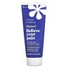 Relieve Your Pain,  Pain Relief Cream, 3.4 oz (96 g)