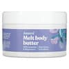 Melted Body Butter, With Lavender & Magnesium, 7 oz (200 ml)