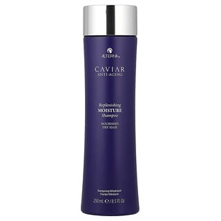 Alterna, Caviar Anti-Aging, Replenishing Moisture Shampoo, 8.5 fl oz (250 ml)