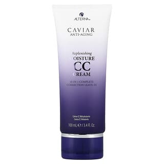 Alterna, Caviar Anti-Aging, Replenishing Moisture CC Cream, 3.4 fl oz (100 ml)
