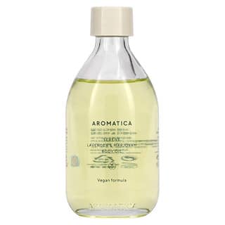 Aromatica, Serene Lavender & Marjoram Body Oil, 3.3 fl oz (100 ml)