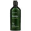 Rosemary Scalp Scaling Shampoo, 8.4 fl oz (250 ml)