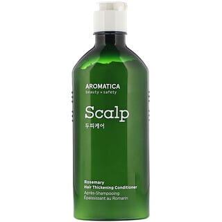 Aromatica, Rosemary Hair Thickening Conditioner, 8.4 fl oz (250 ml)