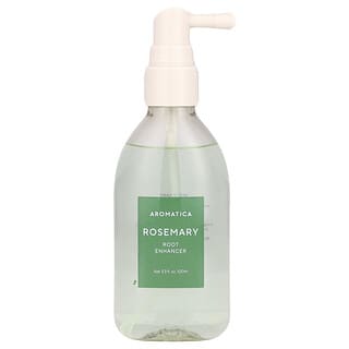 Aromatica, Rosemary Root Enhancer, 3.3 fl oz (100 ml)