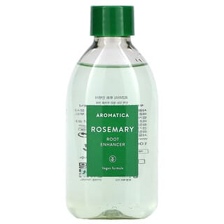 Aromatica, Root Enhancer, Rosmarin, 100 ml (3,3 fl. oz.)