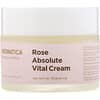 Rose Absolute Vital Cream, 1.7 oz (50 g)