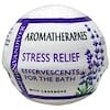 Effervescents For The Bath, Stress Relief, 2.8 oz (80 g)