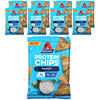 Chips protéinées, Ranch, 8 sacs, 32 g chacun
