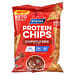 Atkins, Protein Chips, Chipotle BBQ, 8 Bags, 1.1 oz (32 g) Each