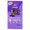 Atkins, Endulge™, Tartufi, cioccolato al latte, 12 pezzi, 10 g ciascuno
