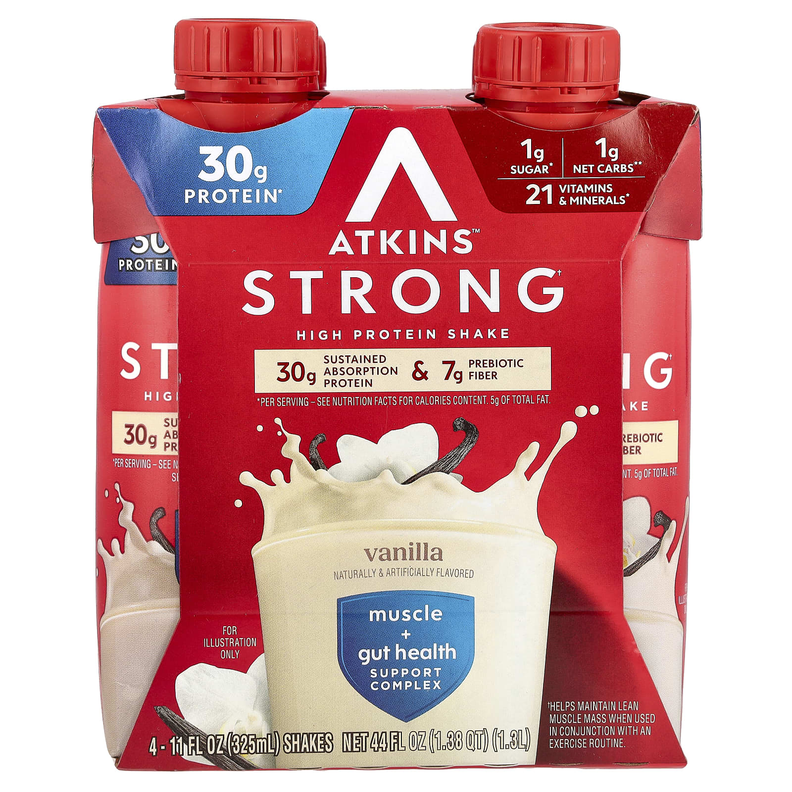 ロイブ　プロテイン　PROTEIN &fit  2袋【6時間限定お盆休みセール】 ロイブ&fit PROTEIN ミルクティー 2袋