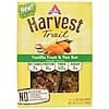 Harvest Trail, Vanilla Fruit & Nut Bar, 5 Bars, 1.3 oz (38 g) Each