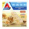 Atkins, חטיף בטעם עוגיות קינמון, ללא גלוטן, 5 חטיפים, 40 גרם (1.41 אונקיות) כל אחד