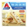 Snack, Honey Almond Greek Yogurt Bar, Gluten Free, 5 Bars, 1.41 oz (40 g) Each
