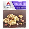 Atkins, Endulge, Peanut Caramel Cluster Bar, 5 Bars, 1.2 oz (34 g) Each