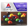 Atkins, Endulge（エンダルジ）、チョコレートピーナッツキャンディー、5袋、各34g（1.2オンス）