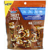 Sweet & Salty Snacks, Honey Almond Vanilla Crunch Bites, 5.29 oz (150 g)