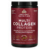 Dr. Axe / Ancient Nutrition, Multi Collagen Protein, 1 lb (454.5 g)