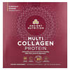 Ancient Nutrition, Protéines multicollagènes, 40 sachets individuels en stick, 10,1 g chacun