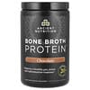 Ancient Nutrition, 뼈 육수 단백질™, 초콜릿 맛, 504g(1.1lb)