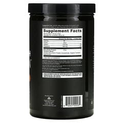 Dr. Axe / Ancient Nutrition, Bone Broth Protein, Turmeric, 1 lb (460 g)