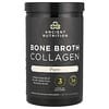 Ancient Nutrition, Bone Broth Collagen, 순수, 450g(15.9oz)