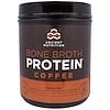 Bone Broth Protein, Coffee, 1.3 lbs (592 g)
