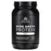 Dr. Axe / Ancient Nutrition, Bone Broth Protein, Pure, 31.4 oz (890 g)
