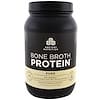 Bone Broth Protein, Pure, 1.96 lbs (890 g)