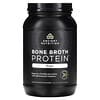 Bone Broth Protein, Proteína de caldo de huesos pura, 892 g (2 lb)