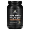 Bone Broth Protein, Protein aus Knochenbrühe, Schokolade, 1.008 g (2,2 lbs.)