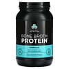 Bone Broth Protein, Vanilla, 2.22 lbs (1008 g)