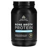 Bone Broth Protein, Proteína de caldo de huesos, Vainilla, 984 g (2,2 lb)