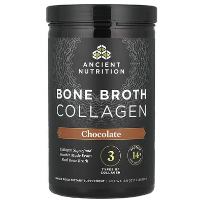 Ancient Nutrition Bone Broth Collagen