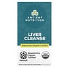 Liver Cleanse, 90 Capsules