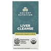 Liver Cleanse, 90 Capsules