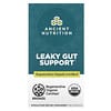 Leaky Gut Support, 90 Capsules