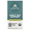 Leaky Gut Support, 90 Capsules