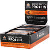 Bone Broth Protein Bar, Peanut Butter Chocolate Chip, 12 Bars, 1.94 oz (55 g) Each