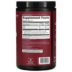 Dr. Axe / Ancient Nutrition, 종합 콜라겐 단백질, 딸기 레모네이드, 535.5g(1.18lbs)