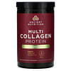 Multi Collagen Protein, Cucumber Lime, 1.17 lb (531 g)