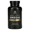 Ancient Omegas, Whole Body, 1,000 mg, 90 Softgels