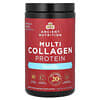 Proteine multi-collagene, vaniglia, 252 g