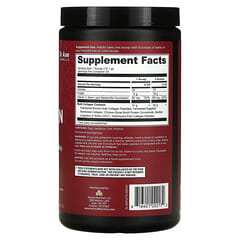 Dr. Axe / Ancient Nutrition, Мультиколлагеновый протеин, без добавок, 242,4 г (8,6 унции)
