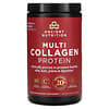 Multi Collagen Protein, Multi-Kollagen-Protein, 242,4 g (8,6 oz.)