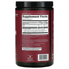 Dr. Axe / Ancient Nutrition, мультиколлагеновый комплекс с протеином, шоколад, 472 г (1,04 фунта)
