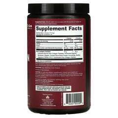 Dr. Axe / Ancient Nutrition, 多胶原蛋白，巧克力味，10 盎司（283.2 克）