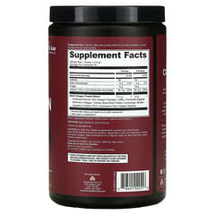 Dr. Axe / Ancient Nutrition, мультиколлагеновый комплекс с протеином, для приготовления холодного напитка, 496 г (1,09 фунта)