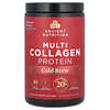 Multi Collagen Protein, Cold Brew, 1.09 lbs (496 g)